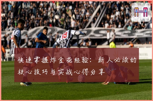 快速掌握炸金花经验:新人必读的核心技巧与实战心得分享