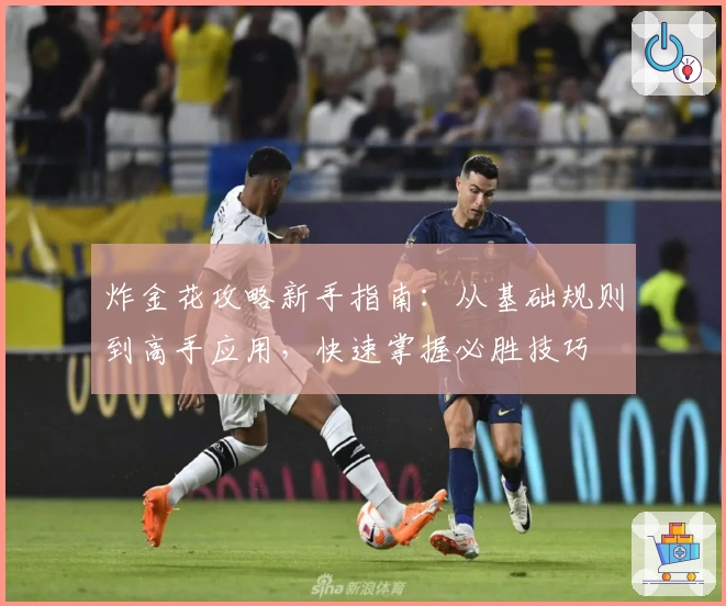 炸金花攻略新手指南:从基础规则到高手应用,快速掌握必胜技巧