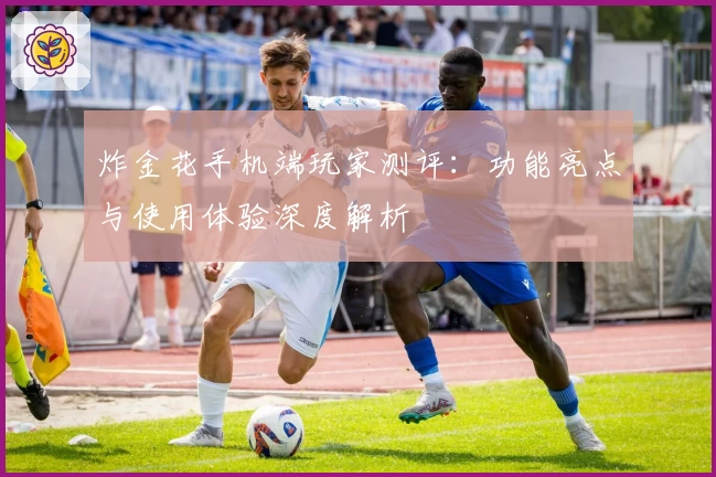 炸金花手机端玩家测评：功能亮点与使用体验深度解析