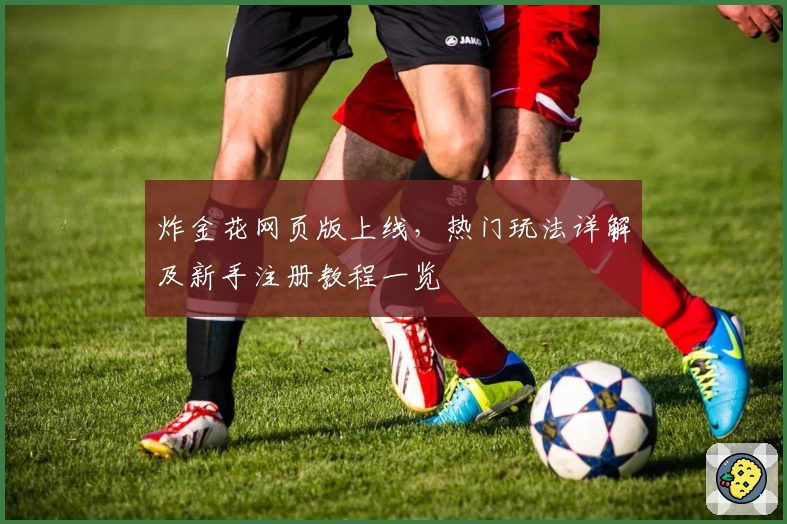 炸金花网页版上线，热门玩法详解及新手注册教程一览