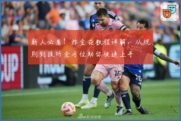 新人必看！炸金花教程详解，从规则到技巧全方位助你快速上手