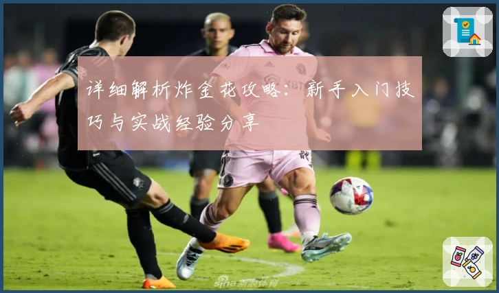 详细解析炸金花攻略：新手入门技巧与实战经验分享