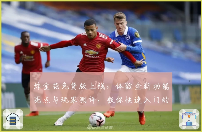 炸金花免费版上线,体验全新功能亮点与玩家测评,教你快速入门的使用教程