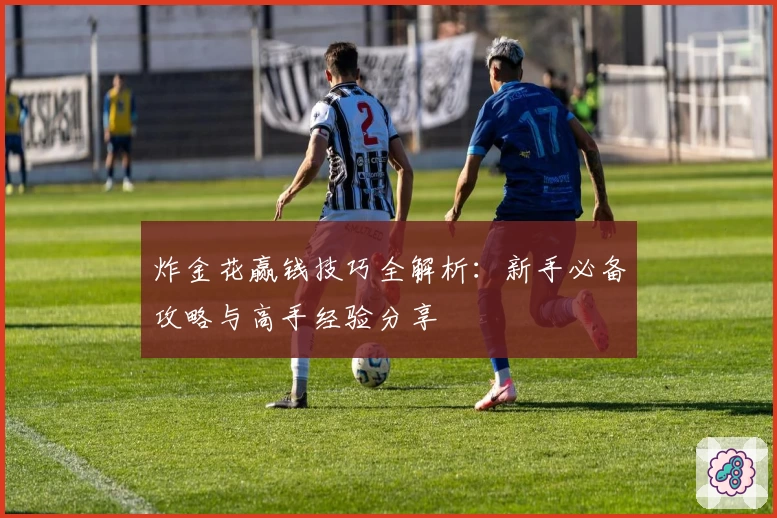 炸金花赢钱技巧全解析：新手必备攻略与高手经验分享